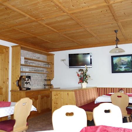 Ferienhaus Inge Sankt Leonhard im Pitztal Ngoại thất bức ảnh