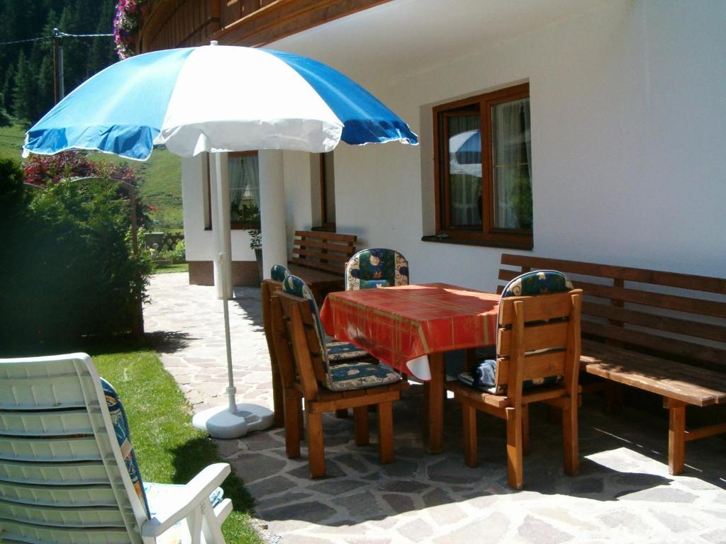 Ferienhaus Inge Sankt Leonhard im Pitztal Phòng bức ảnh