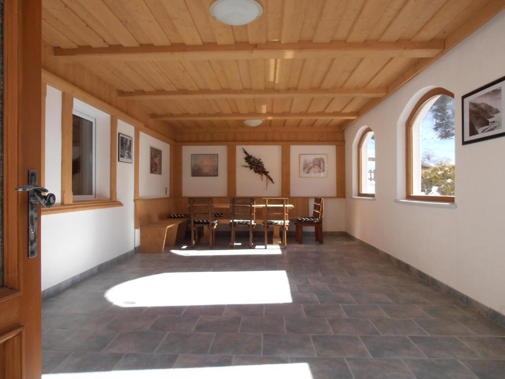 Ferienhaus Inge Sankt Leonhard im Pitztal Phòng bức ảnh