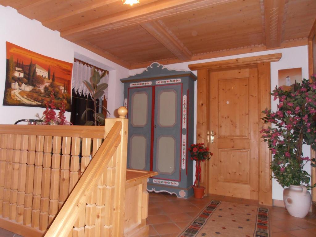 Ferienhaus Inge Sankt Leonhard im Pitztal Ngoại thất bức ảnh